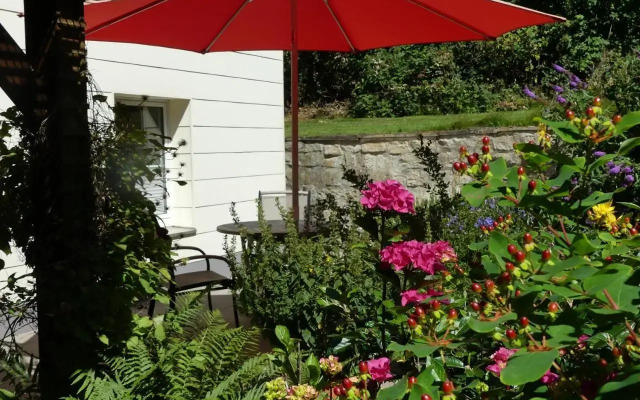 Ferienwohnung Sünteltraum