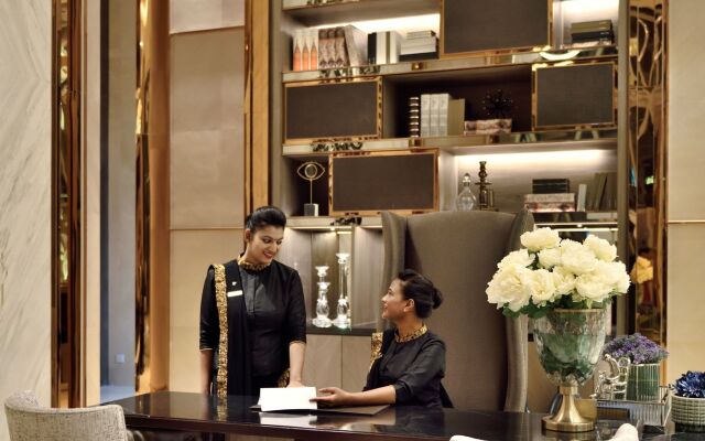 JW Marriott Hotel Kolkata