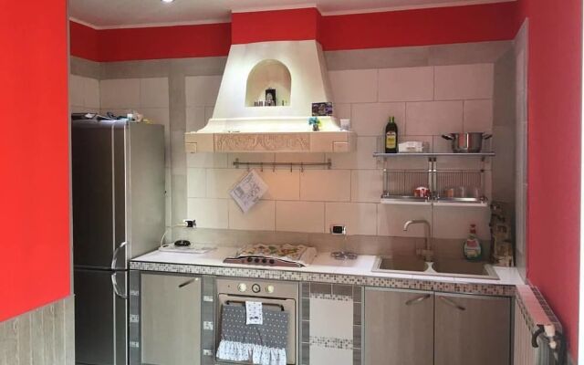B&B porta capuana