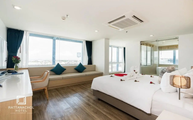 Rattanachol Hotel