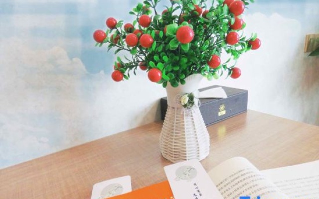 Leiketai Theme Boutique Hotel (Feidong Pazhou Central Plaza) – Guest Rooms – Hefei