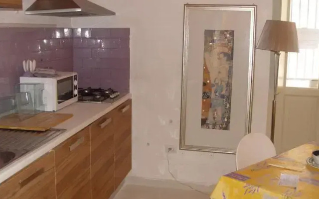 Grazia Apartment