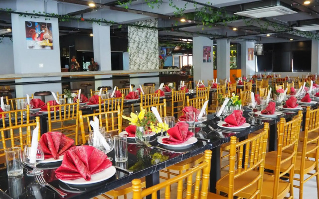 Leo Palace New Wing, WTC Kuala Lumpur