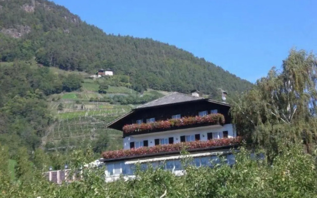 Panoramahotel Unterinnerhof