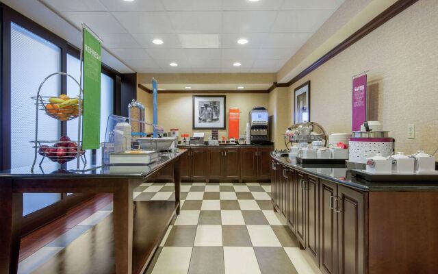 Hampton Inn Meadville
