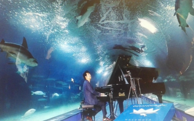 Apartamento Jardín de Ayora