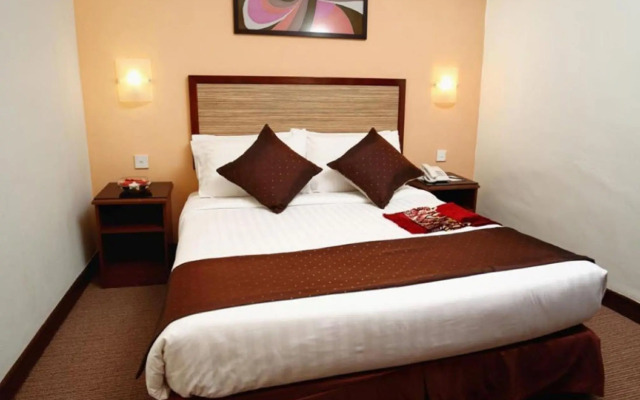 TH Hotel Kelana Jaya