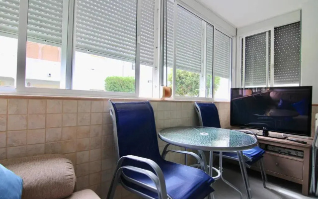 Apartamento Playa y Bosque