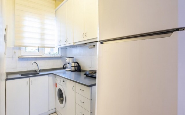 Lovely Flat 6 Min to Taksim Square in Cihangir