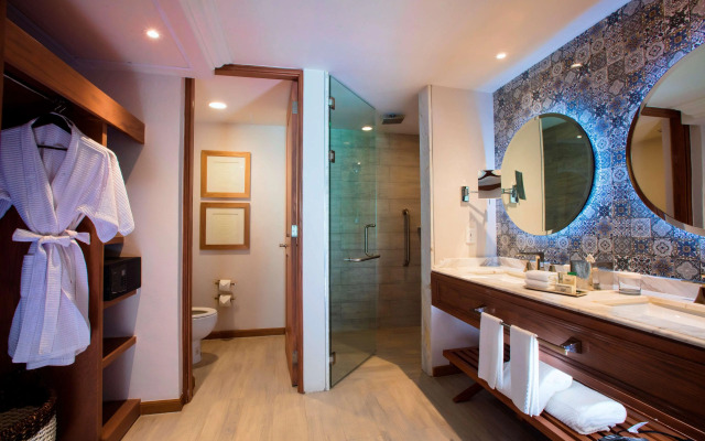 Krystal Grand Puerto Vallarta All Inclusive