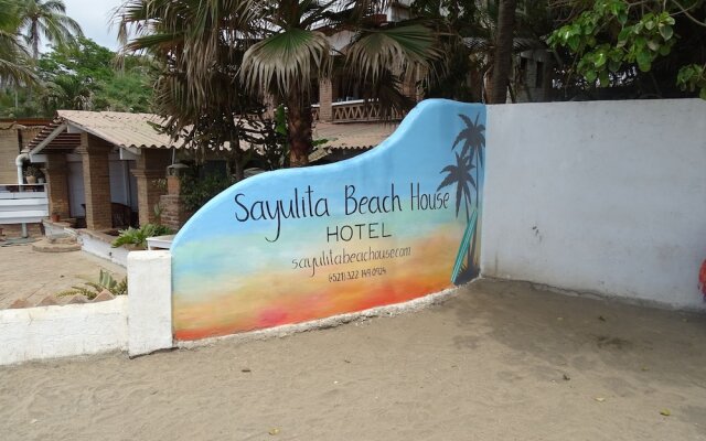 Sayulita Beach House Hotel