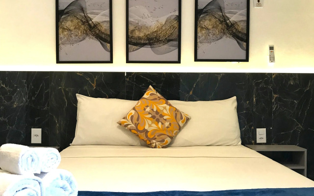 Pousada La Mansion Joao Fernandes