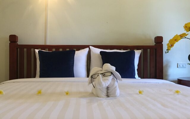 Maison Vongprachan Hotel
