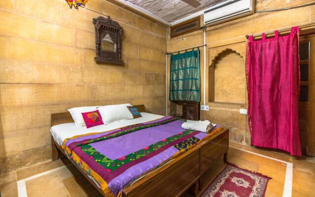 Hotel Oasis Haveli - Hostel