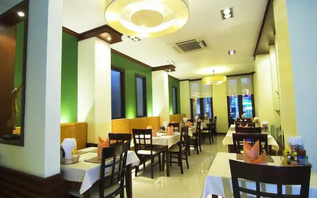 P.S. Hotel -SHA Plus