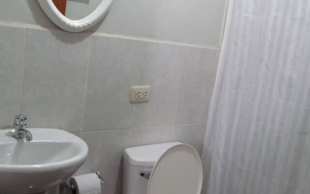 Sonqoy Qosqo Inn