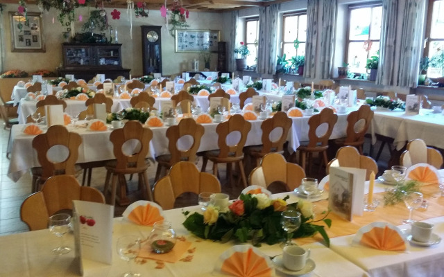 Waldgasthof - Hotel Schiederhof