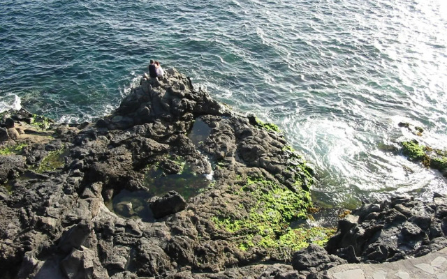 Apartamentos Westhaven Bay