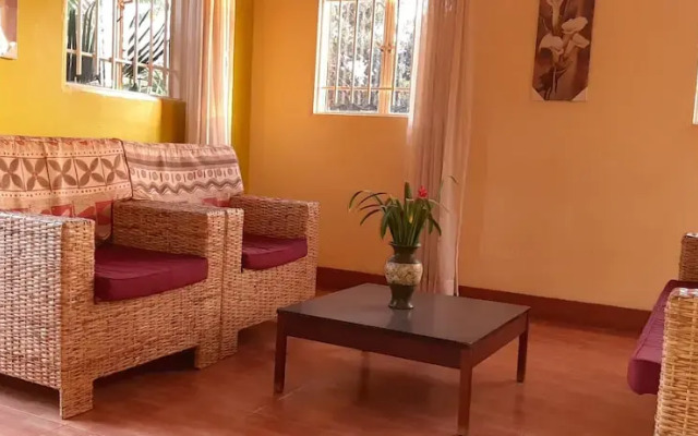 Northroad Governor Villas Hotel