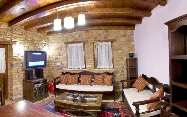 Ariadni Traditional Villas