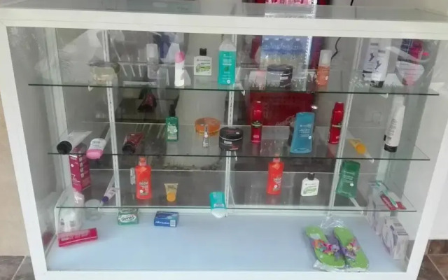 Hotel Quinta Diamante