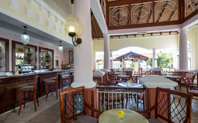 Memories Paraiso Beach Resort - All Inclusive