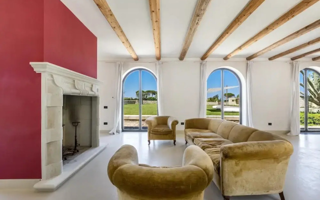 3333 Casina del Bene by Perle di Puglia