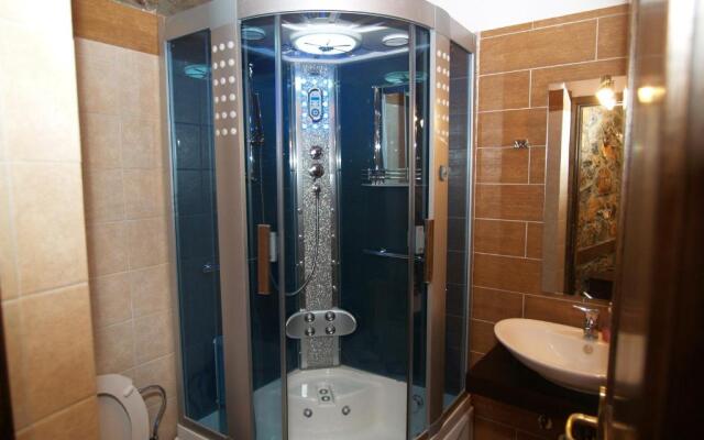 Guesthouse Toitos