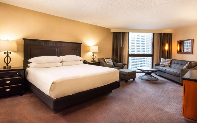 Hyatt Regency Chicago