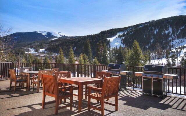 5983 Hidden River Lodge 3 Bedroom Condo by RedAwning