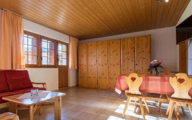 Apartment Südlenz 1 Riederalp