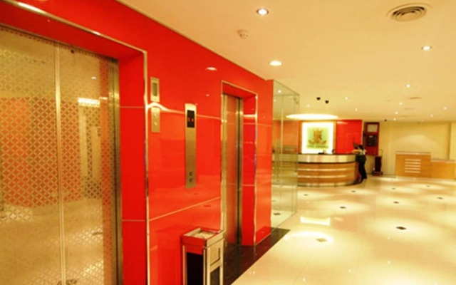 Hotel Imperial Bukit Bintang