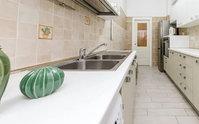 A Casa di Federico e Nikki