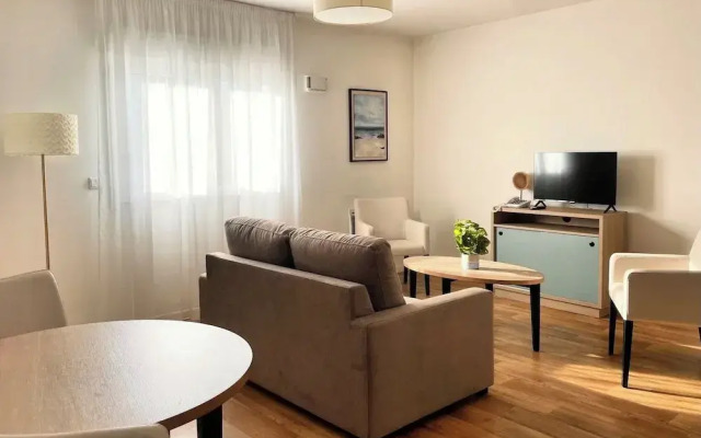 Zenao Appart'hôtels Orléans