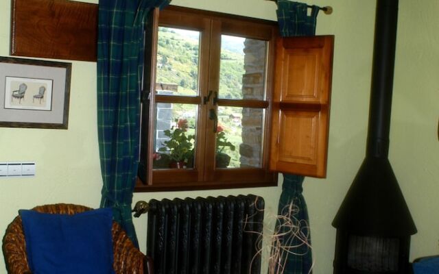 La Cabana'l Cachicán - Verdejo