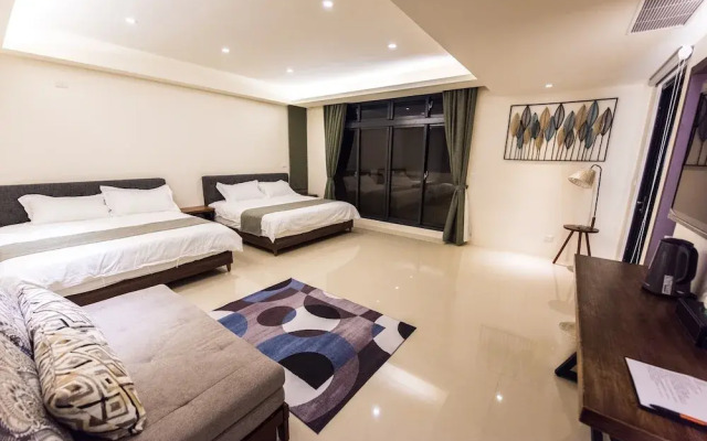 iFly B&B