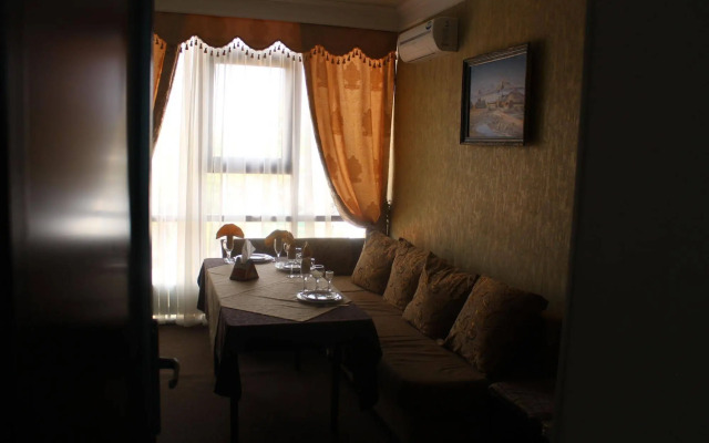 Отель «Давид-Бек»