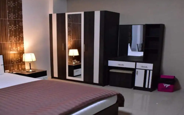 OYO 75504 Ratchapruek Apartment Angthong