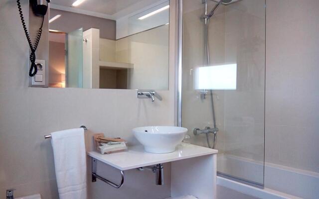 Hotel Bienestar Ceres