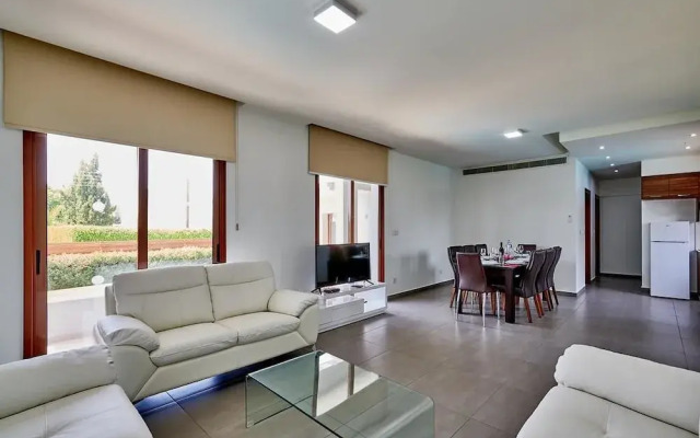 Angie Luxury Beach Villas