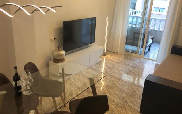 Holiday Suite Bergantin 20