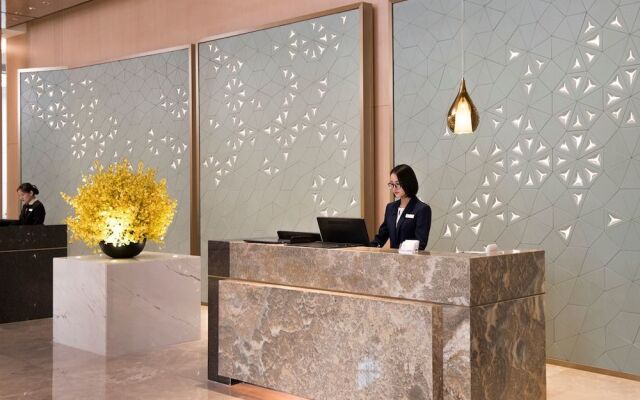 Virtuous World Hotel