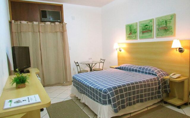Hotel Cabreúva Resort