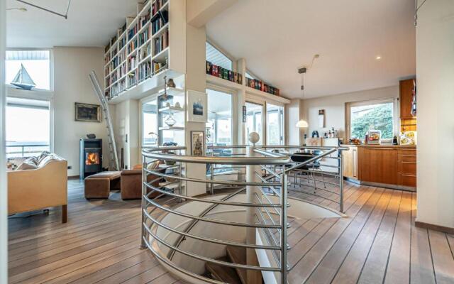 fewo1846 - Residenz am Yachthafen