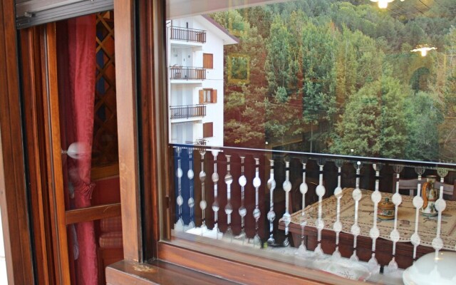 Residence Parco delle Stelle