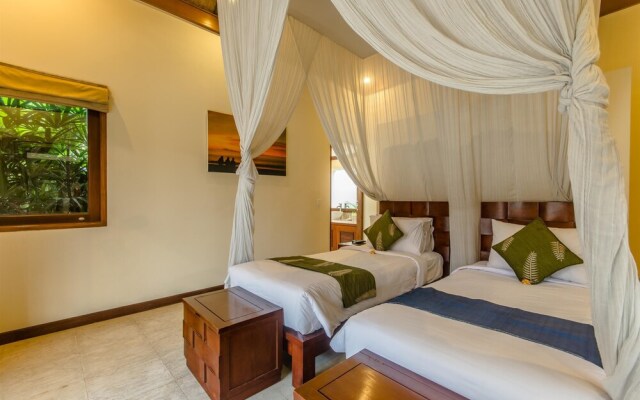 Villa Santhi