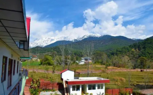 Hotel Bagora Heights