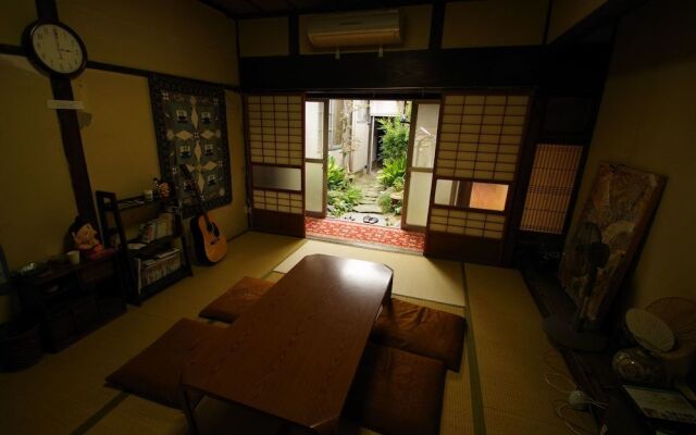 Kaiho Guesthouse Katsuzo - Hostel