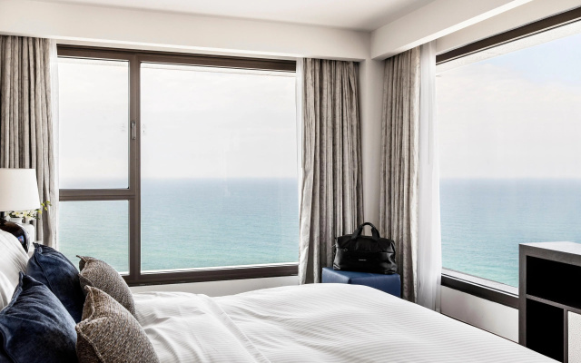 InterContinental David Tel Aviv by IHG