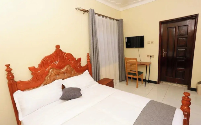 Sarai Hotel